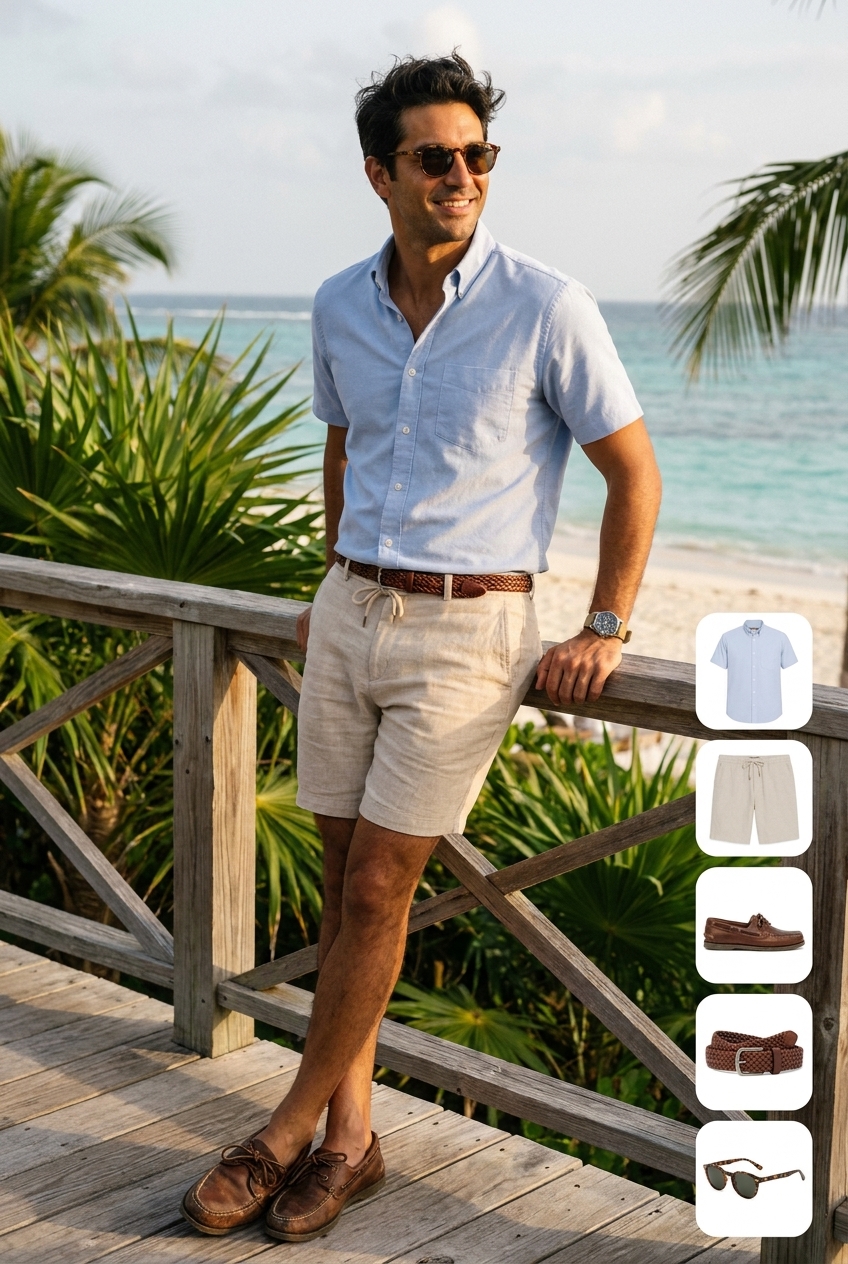 Resort/Vacation