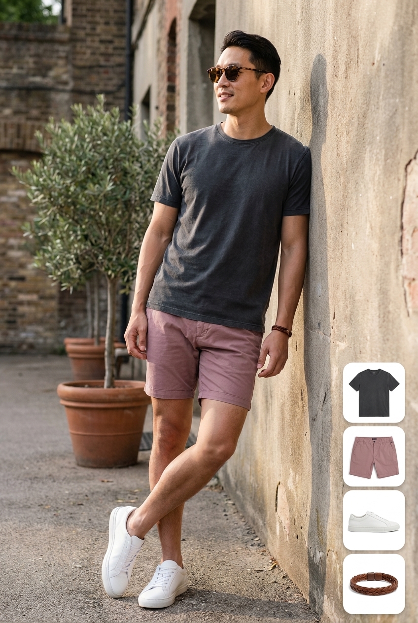 Everyday Casual