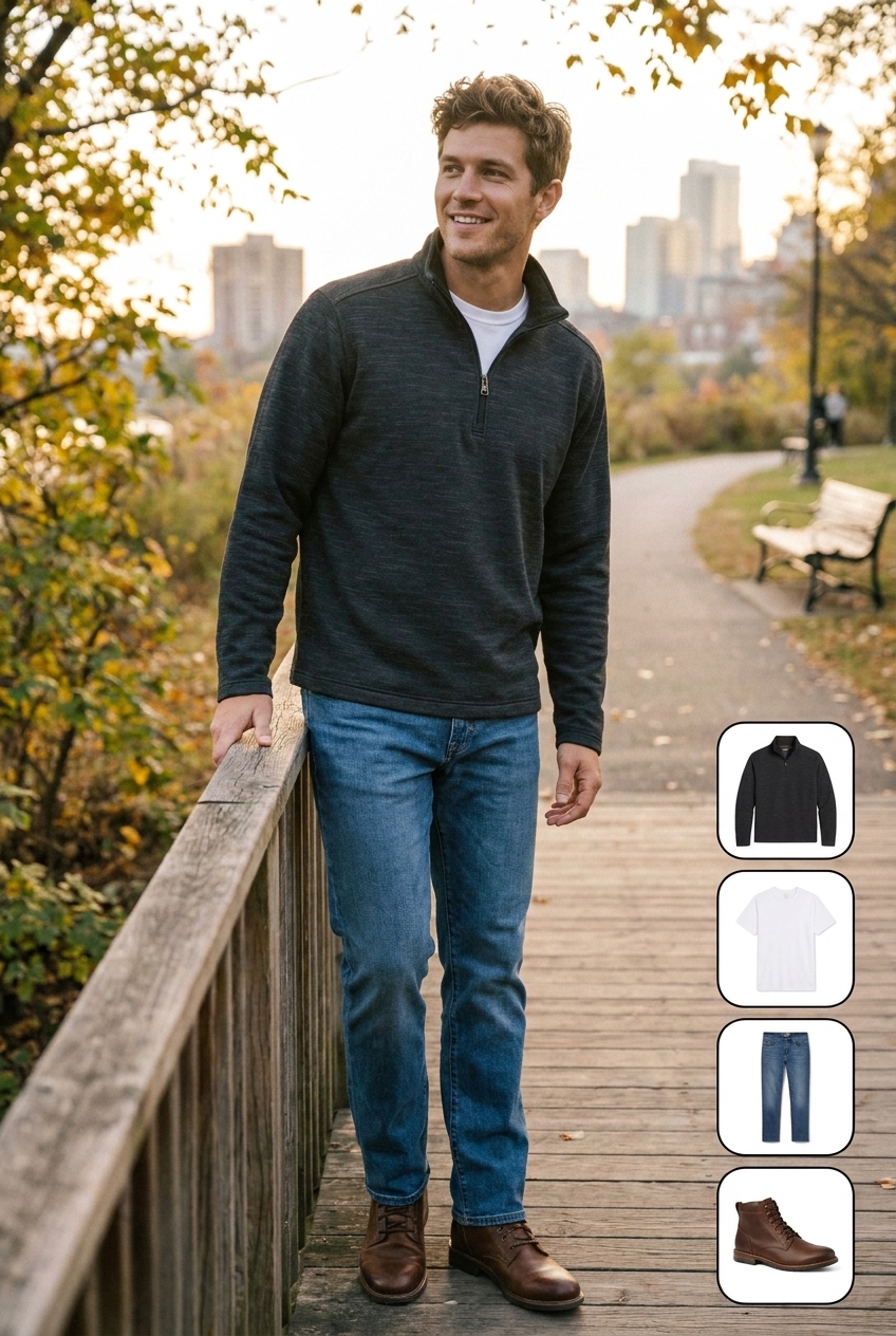 Everyday Casual