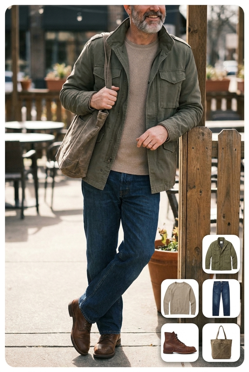 Everyday Casual
