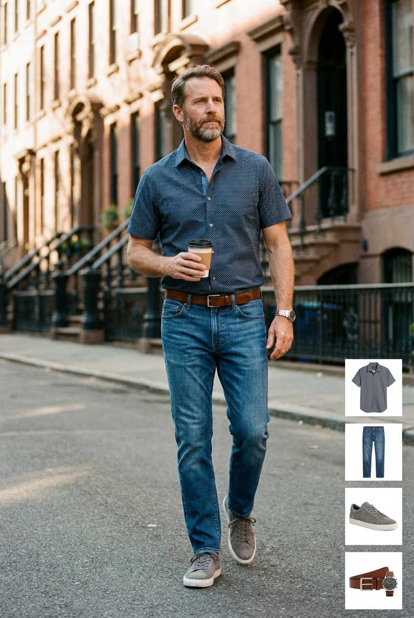 Everyday Casual