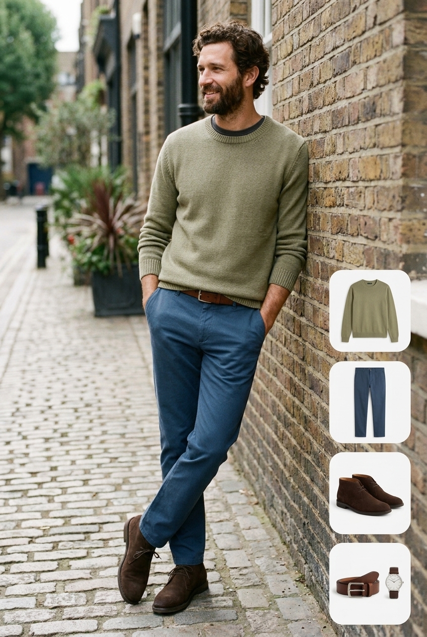 Everyday Casual