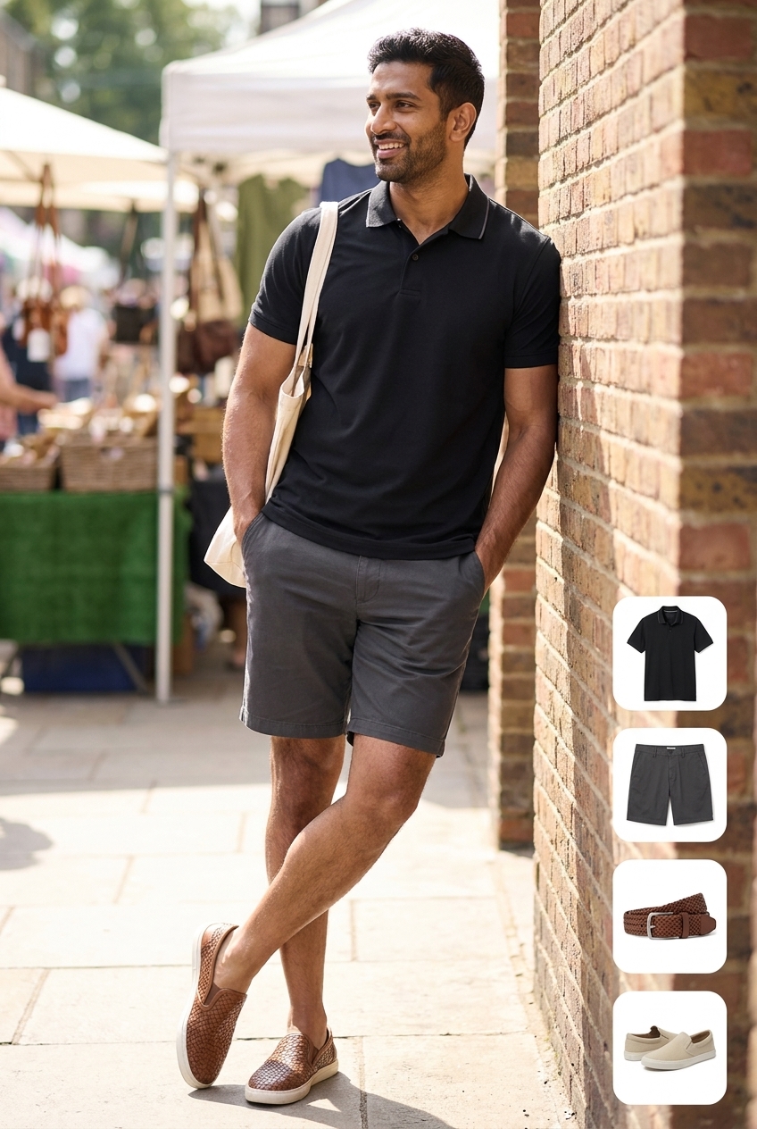 Everyday Casual