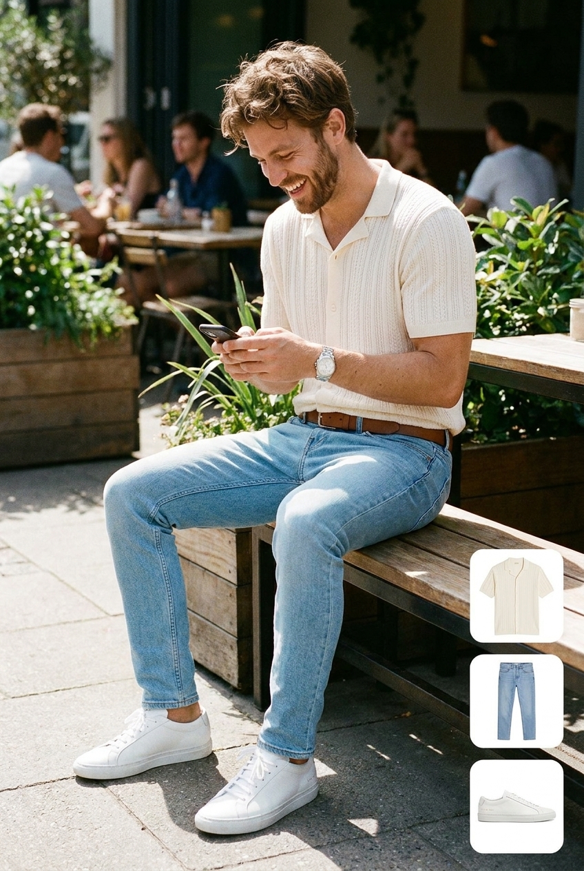 Everyday Casual