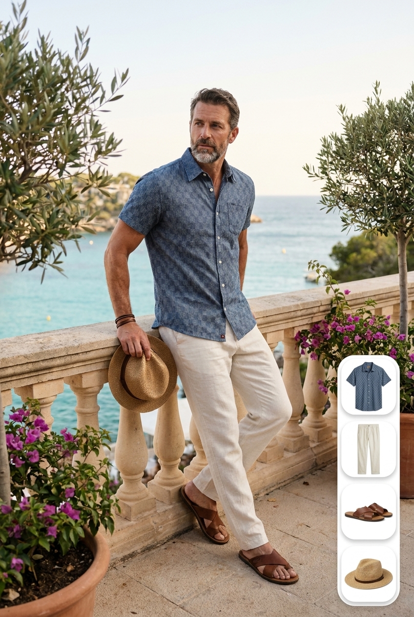 Resort/Vacation