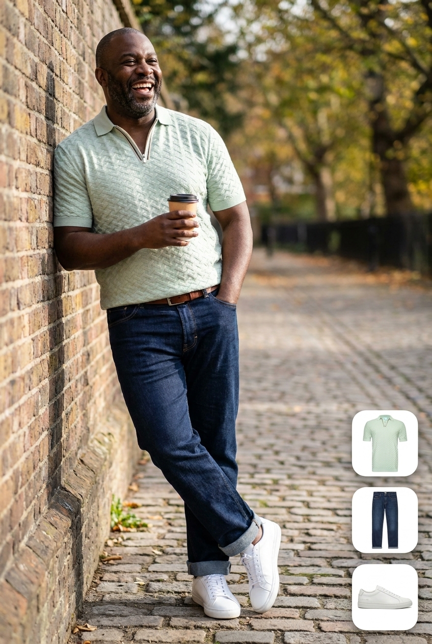 Everyday Casual