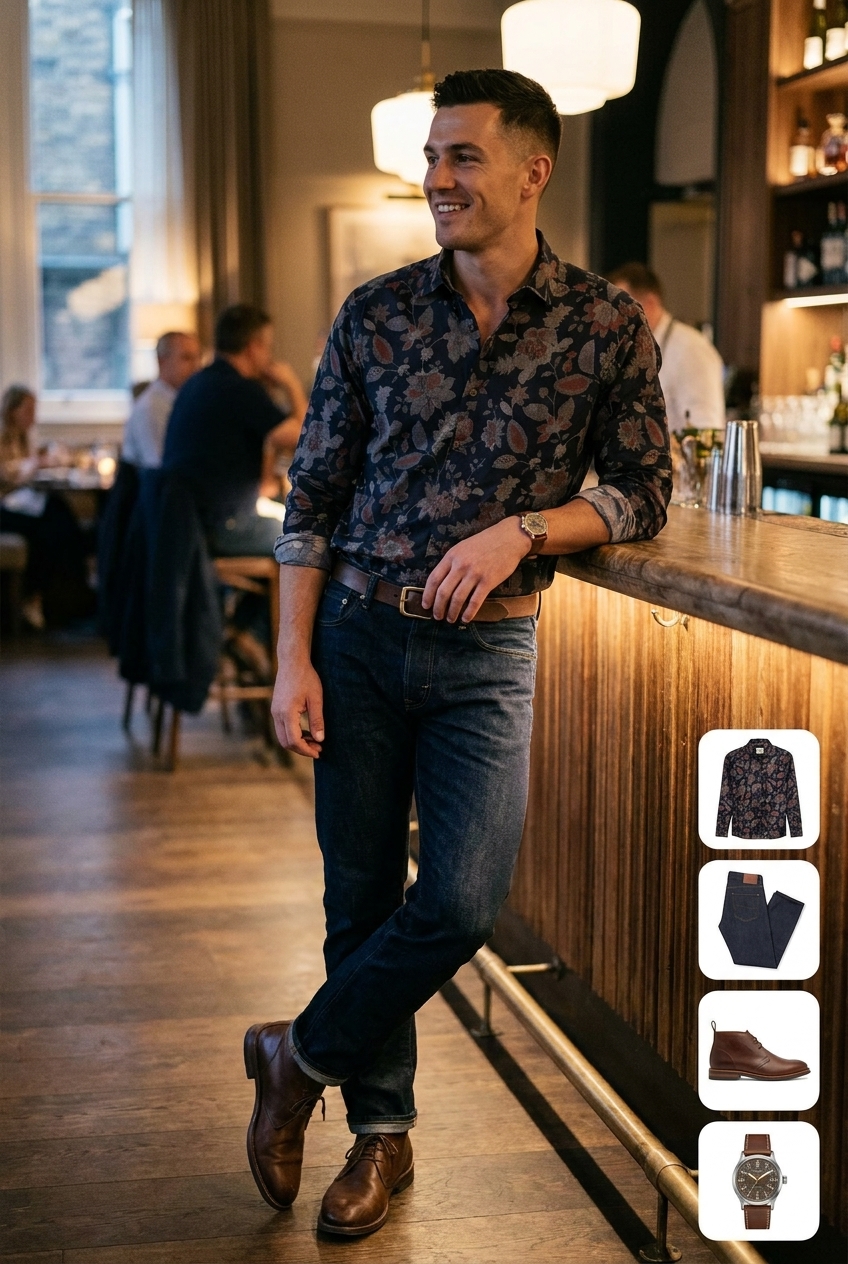 Date Night/Night Out