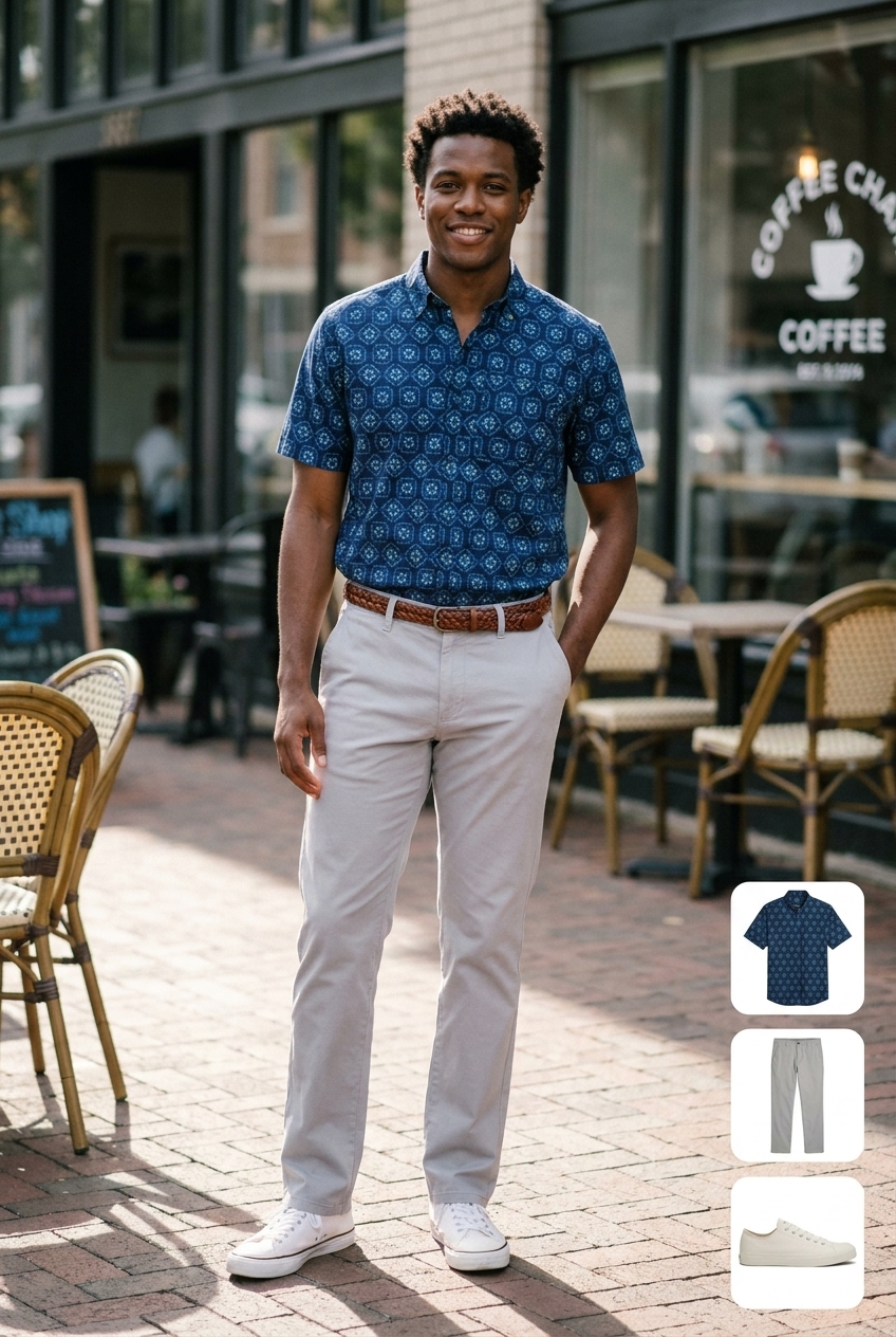 Everyday Casual