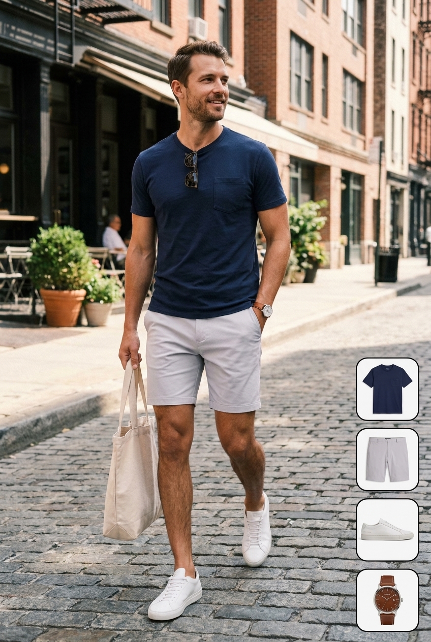 Everyday Casual