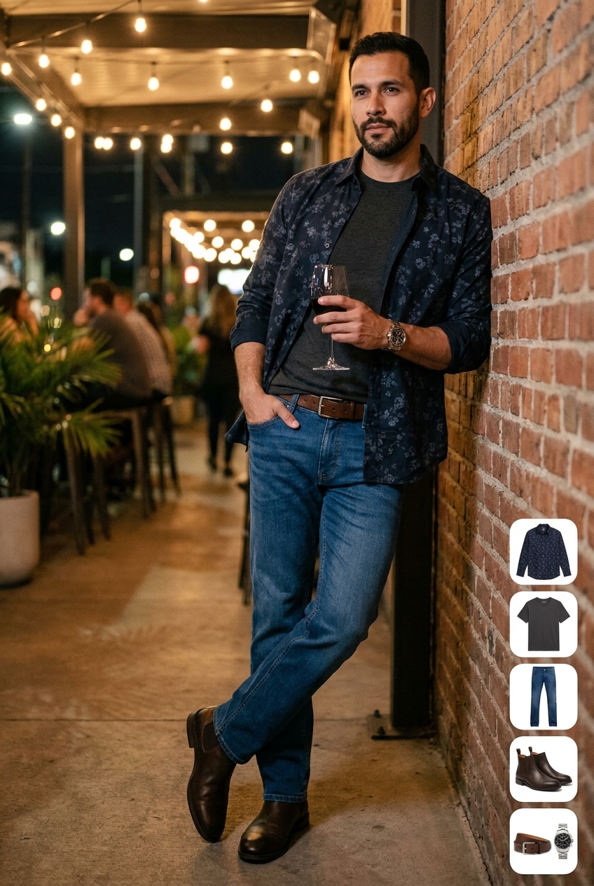 Date Night/Night Out