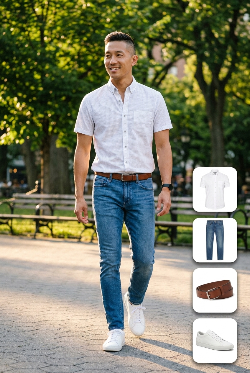 Everyday Casual