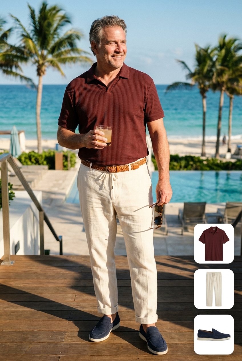 Resort/Vacation