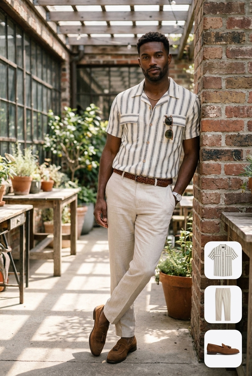 Smart Casual