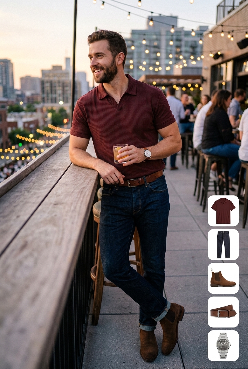 Date Night/Night Out