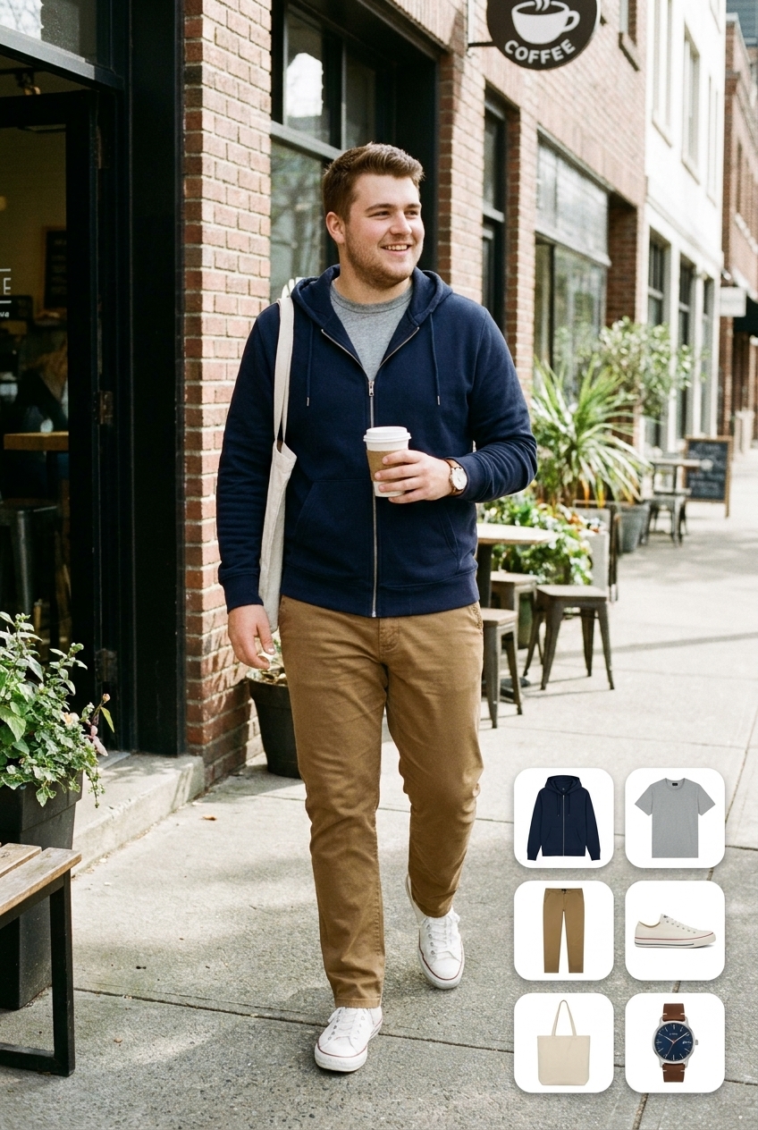 Everyday Casual