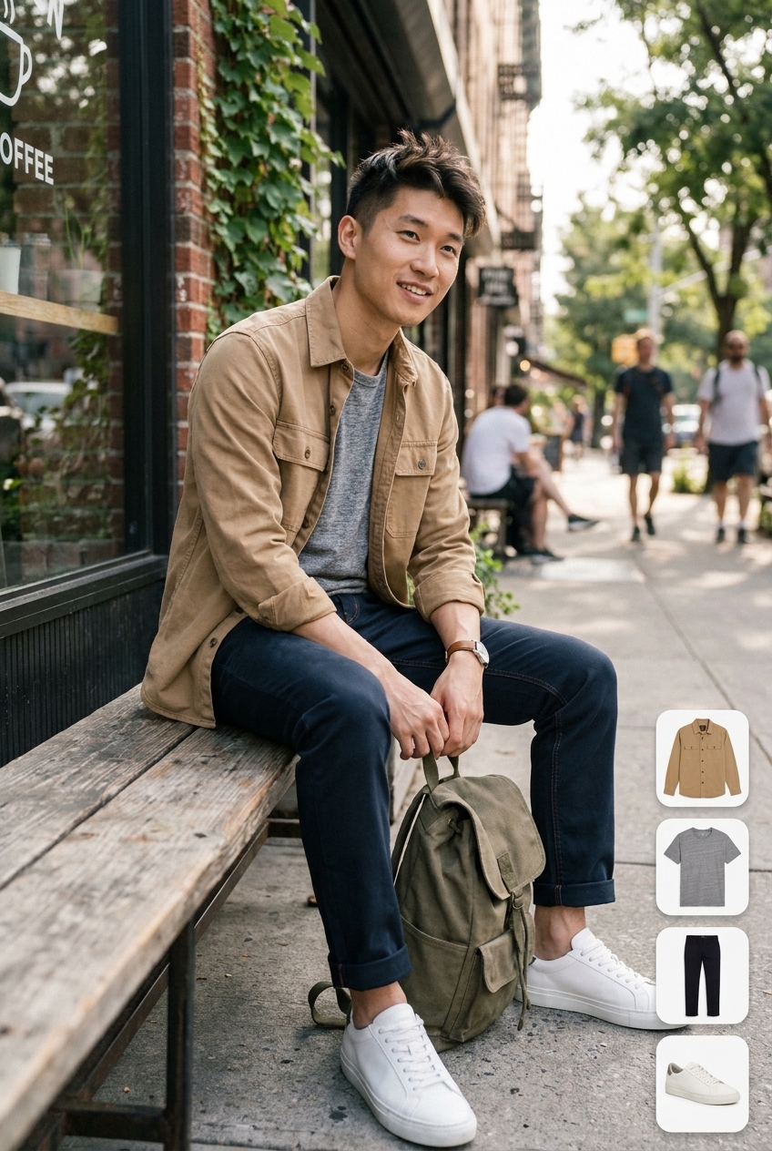 Everyday Casual