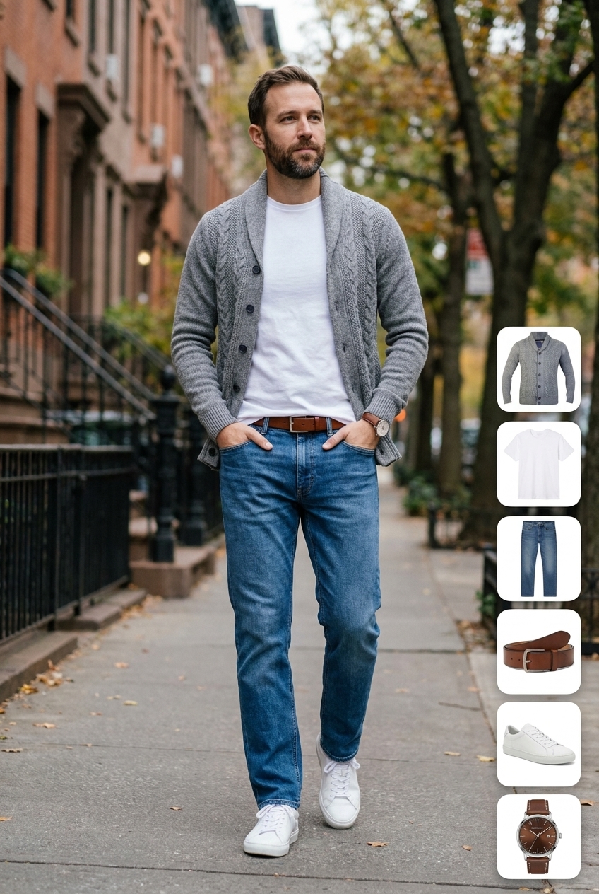 Everyday Casual