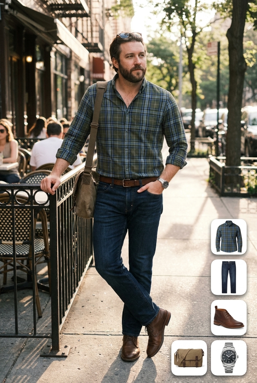 Everyday Casual