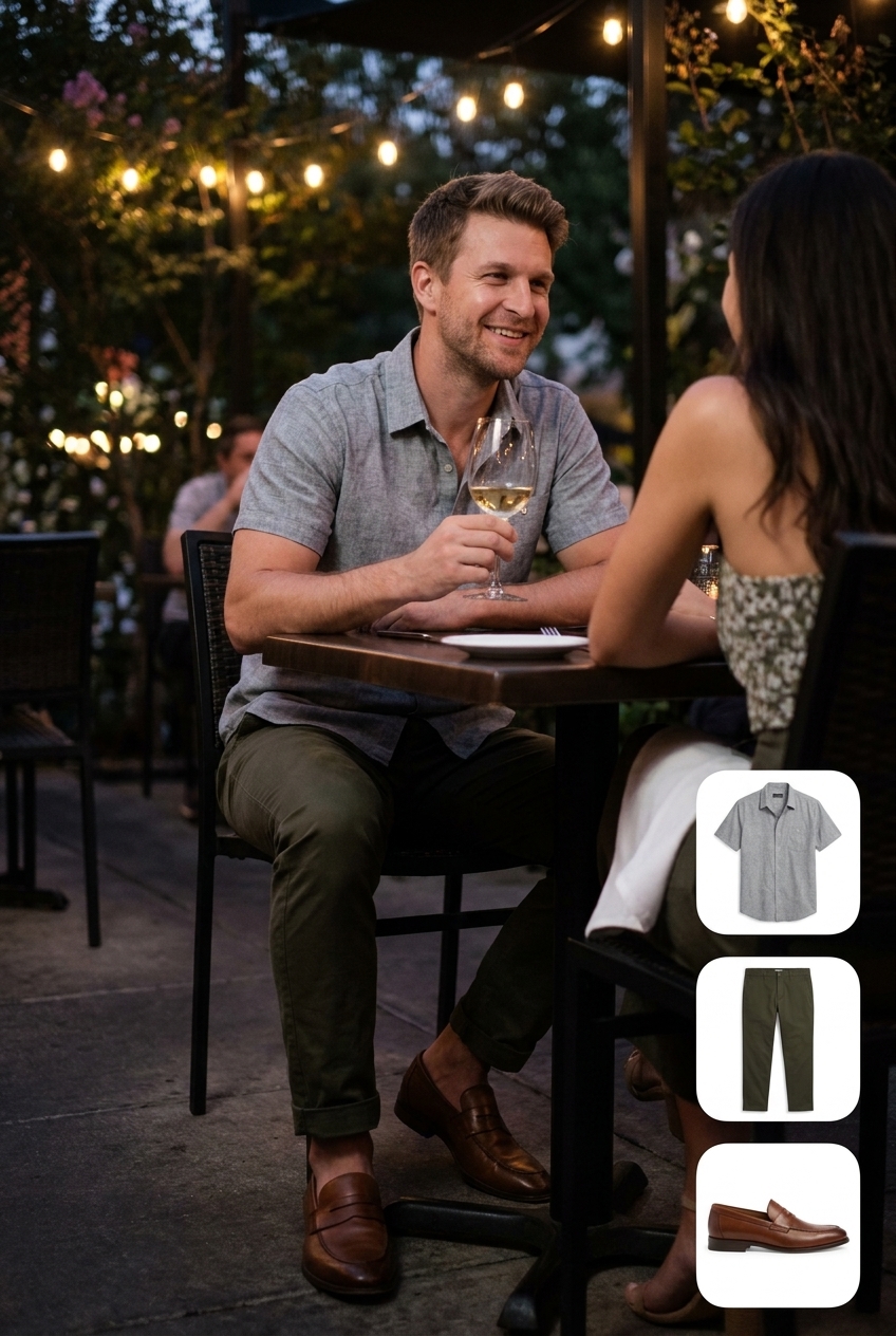 Date Night/Night Out