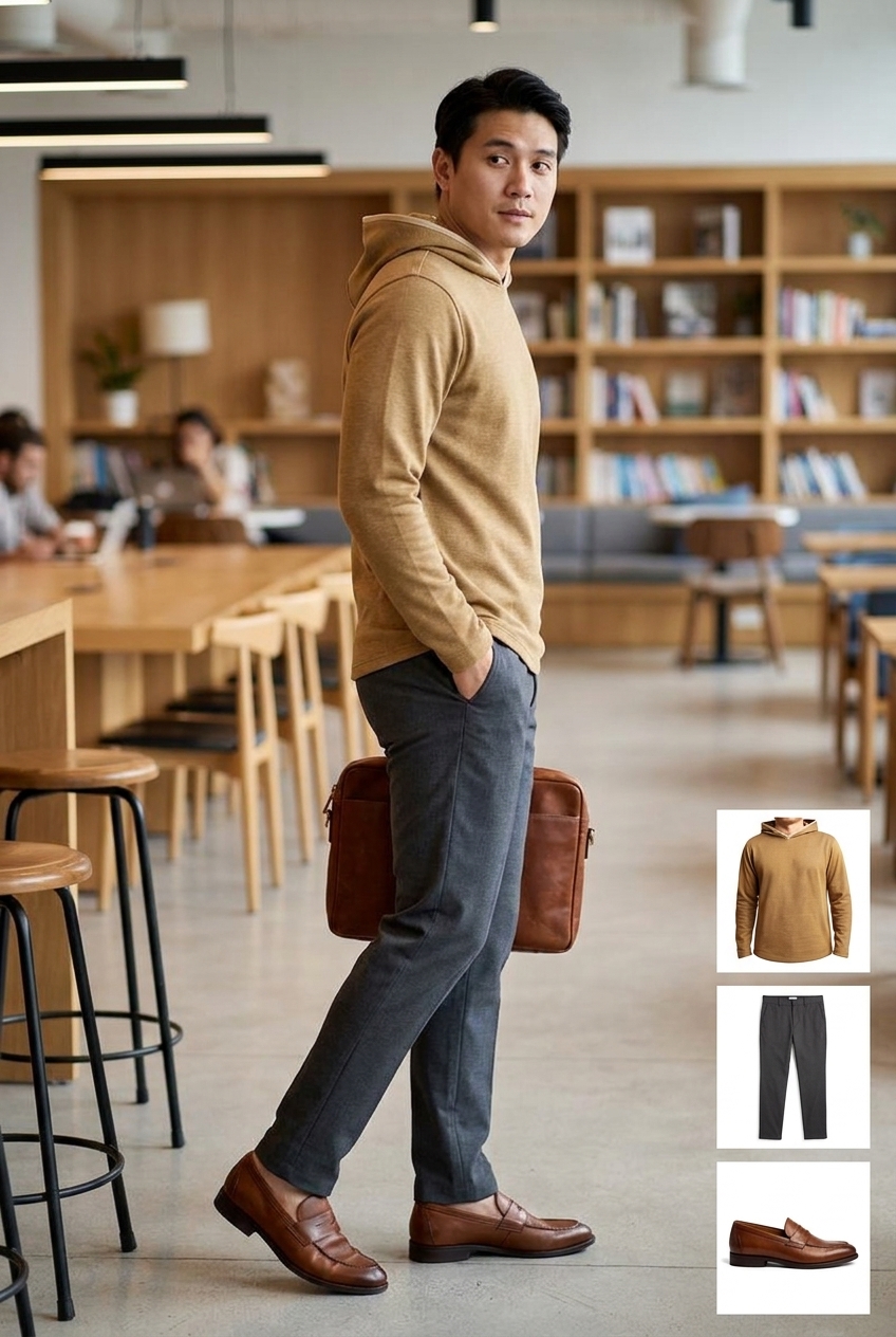 Smart Casual