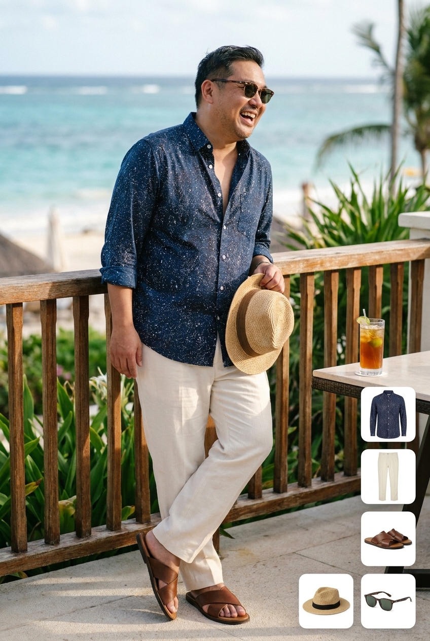 Resort/Vacation