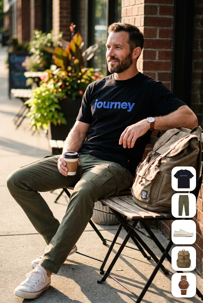 Everyday Casual