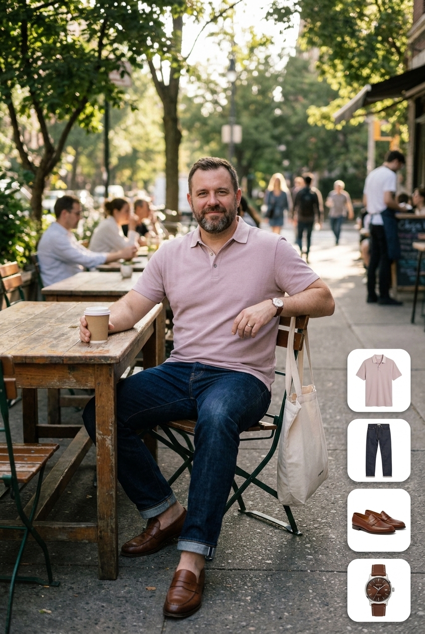 Everyday Casual