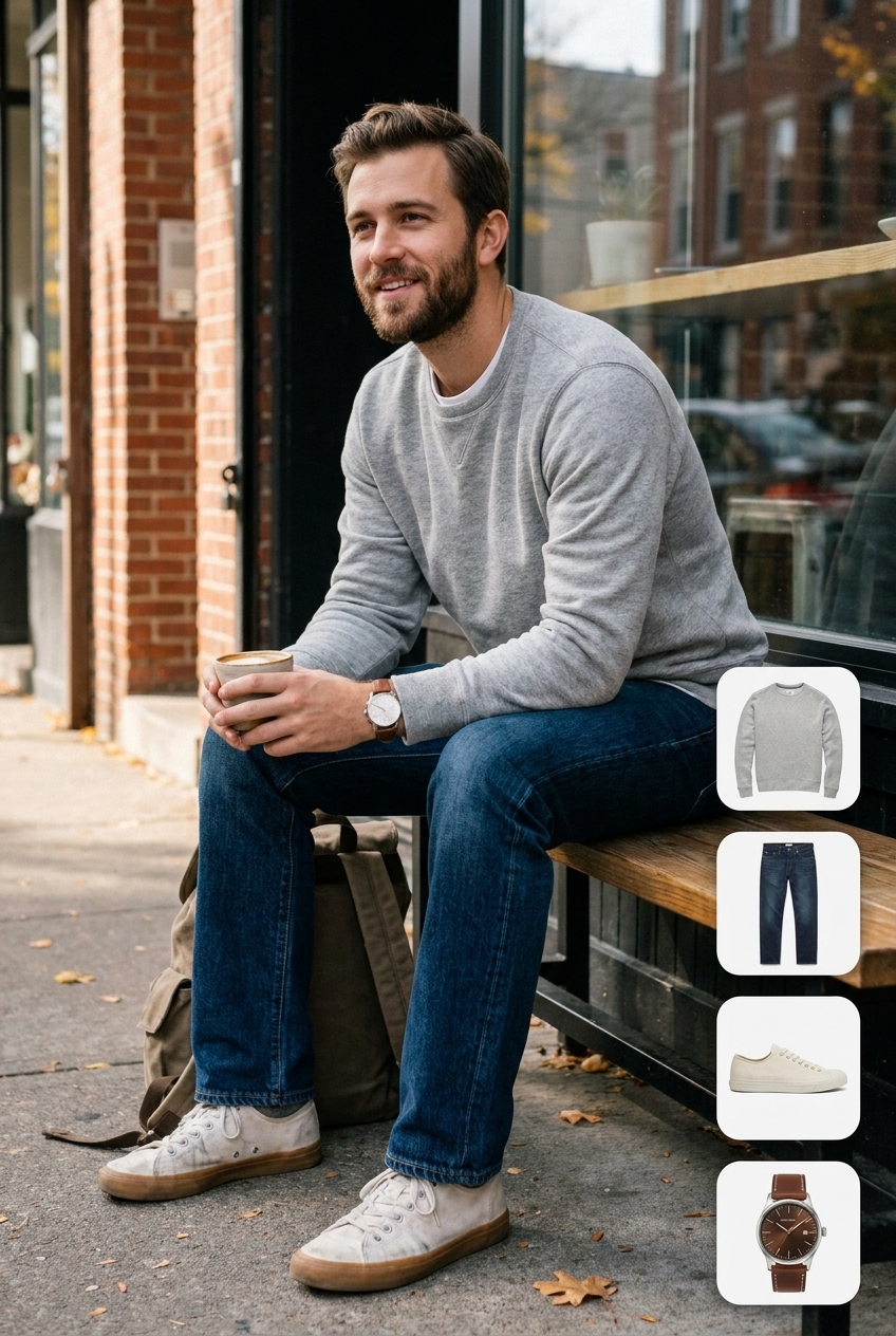 Everyday Casual
