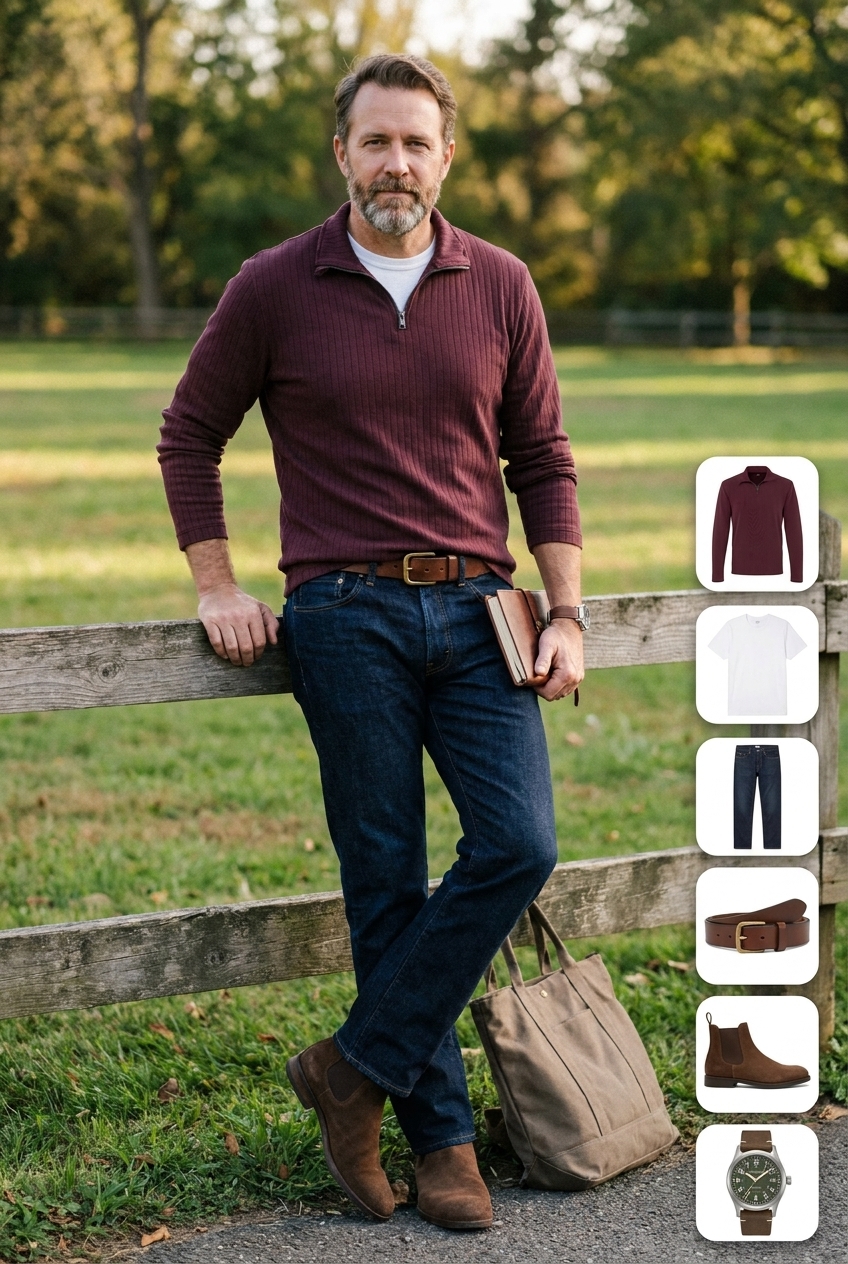 Everyday Casual