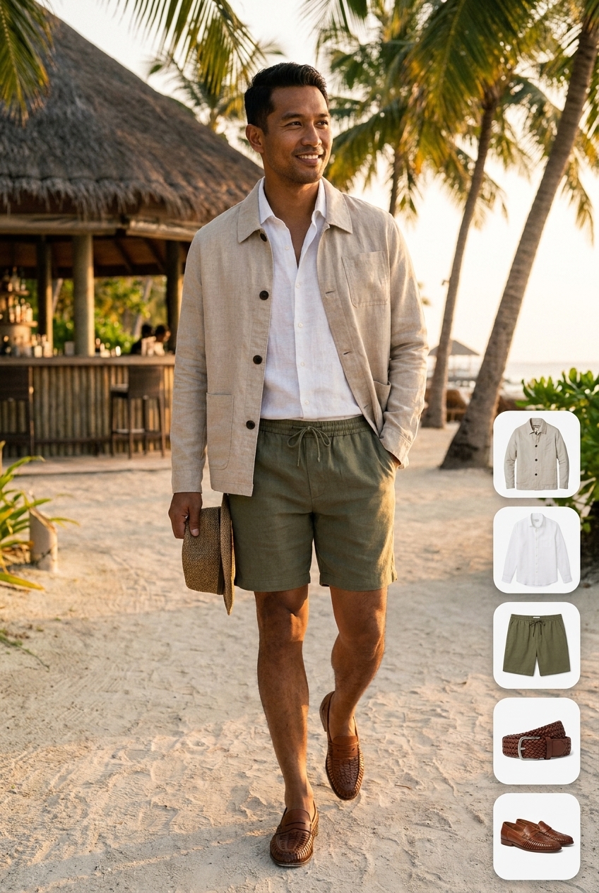Resort/Vacation