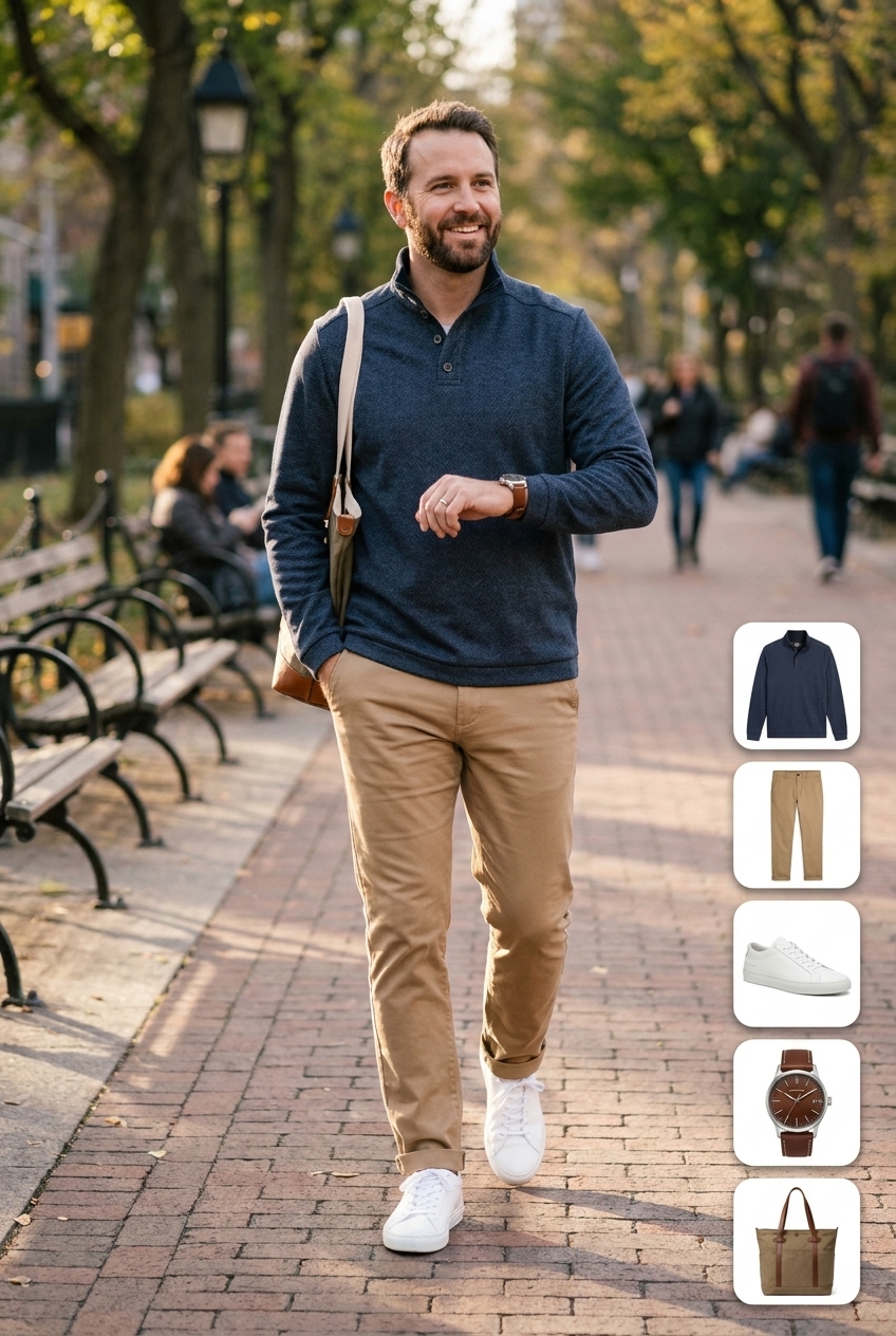 Everyday Casual