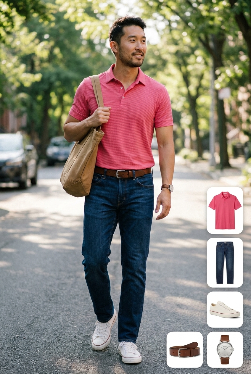 Everyday Casual