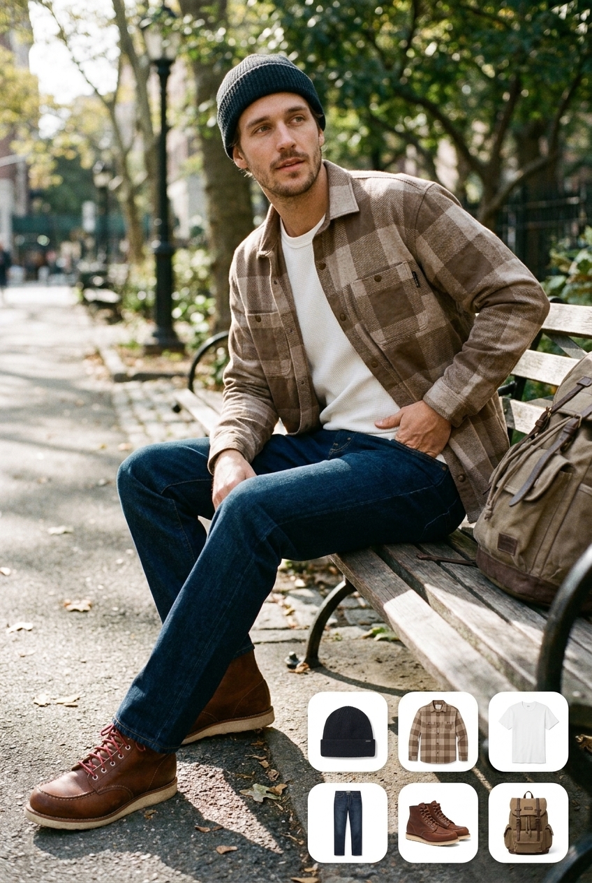 Everyday Casual