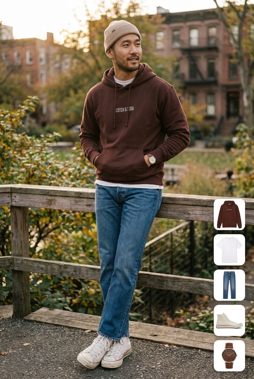 Everyday Casual