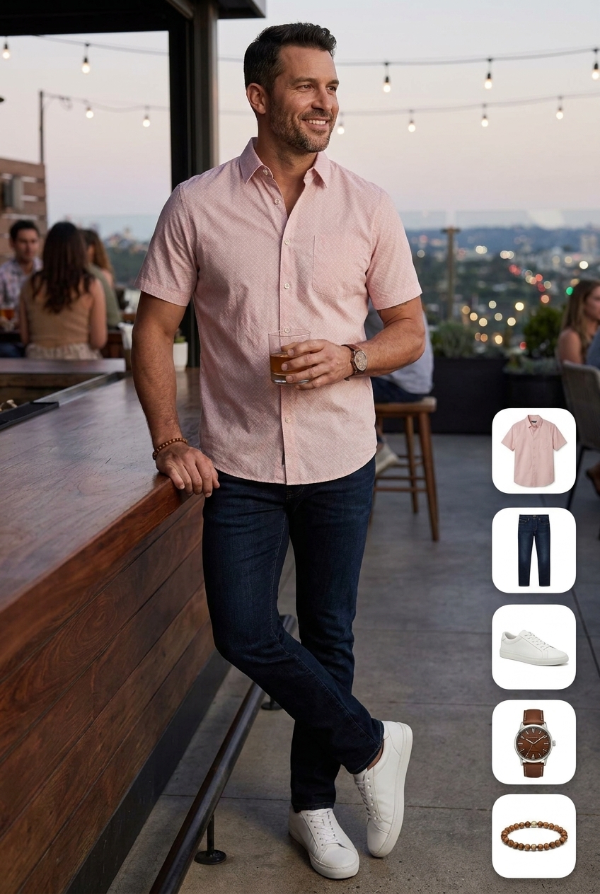 Date Night/Night Out