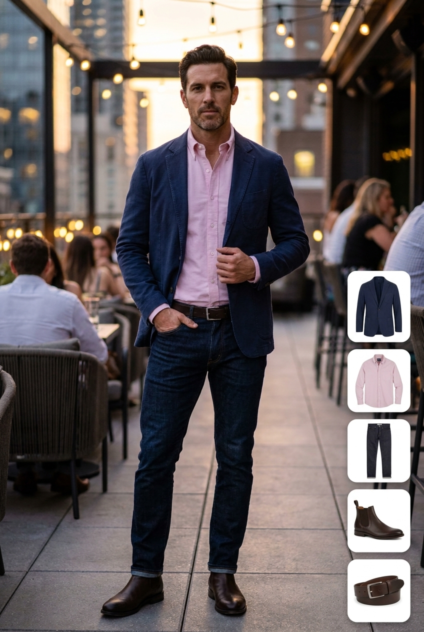 Date Night/Night Out