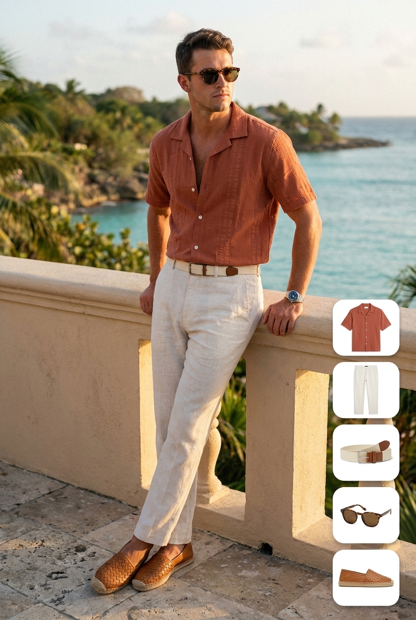 Resort/Vacation