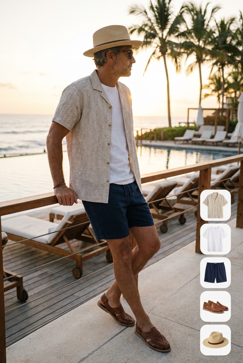 Resort/Vacation