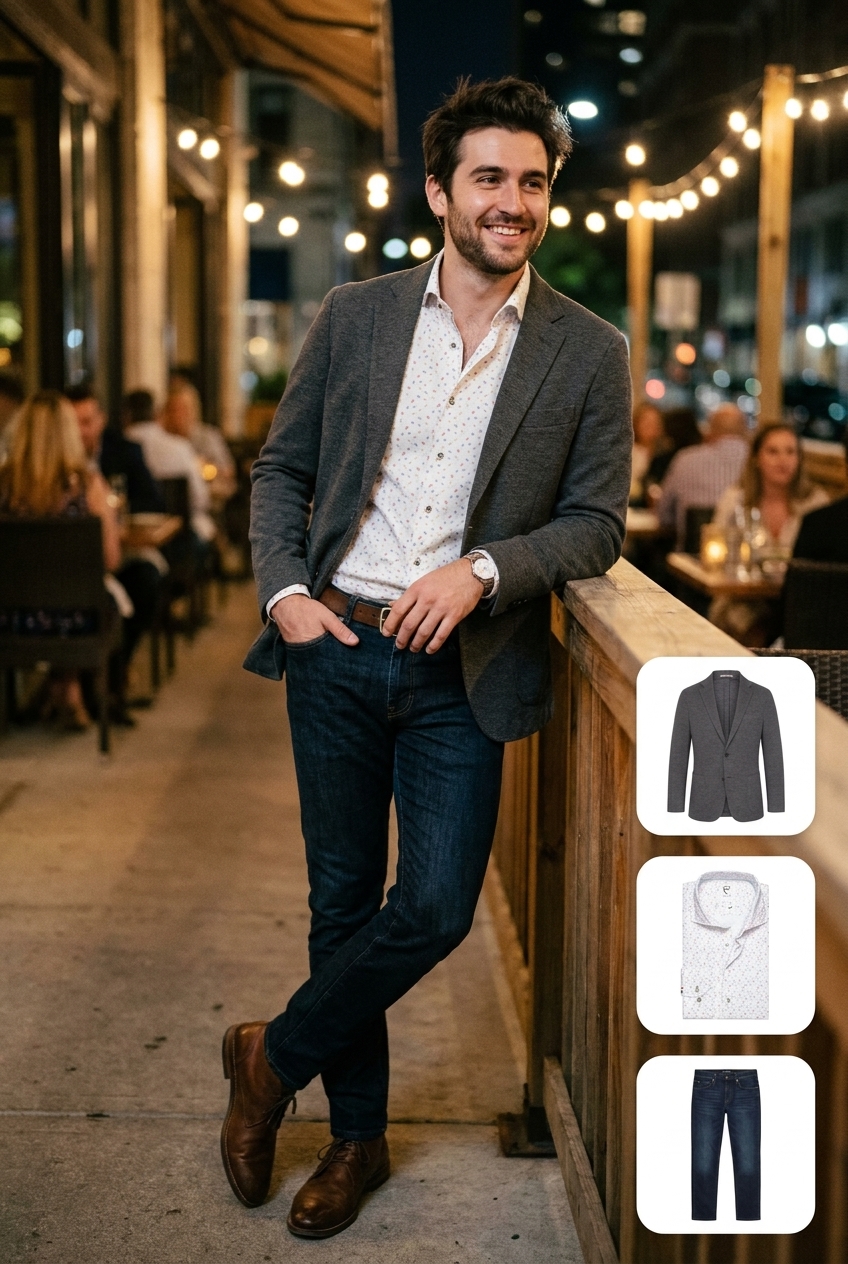 Date Night/Night Out