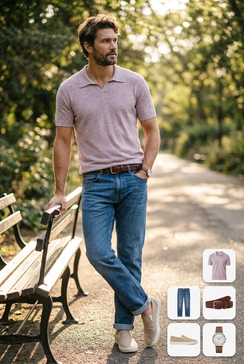 Everyday Casual