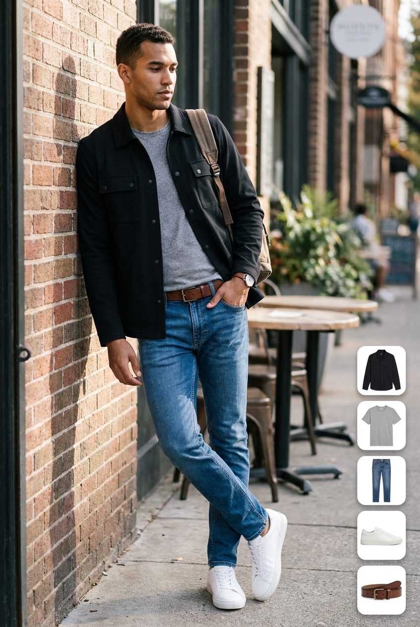 Everyday Casual