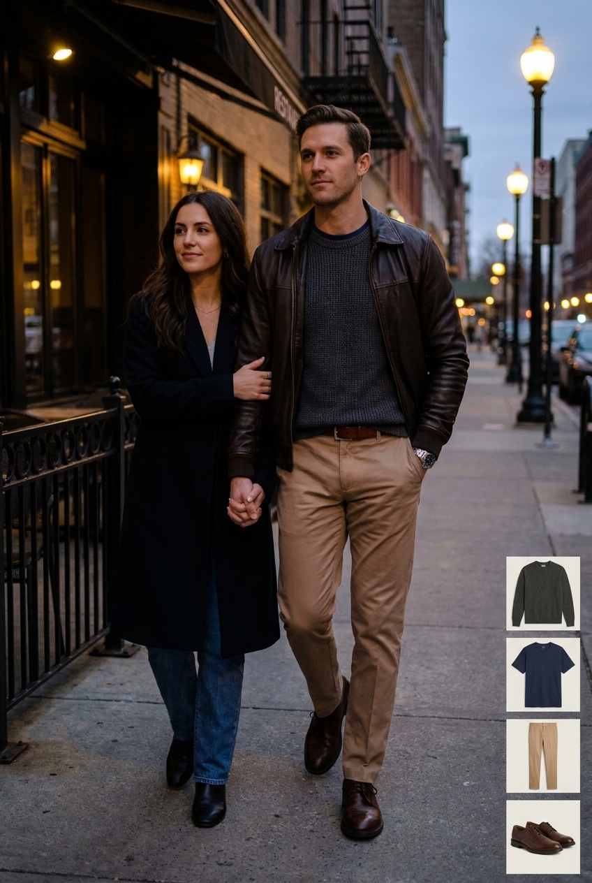 Date Night/Night Out