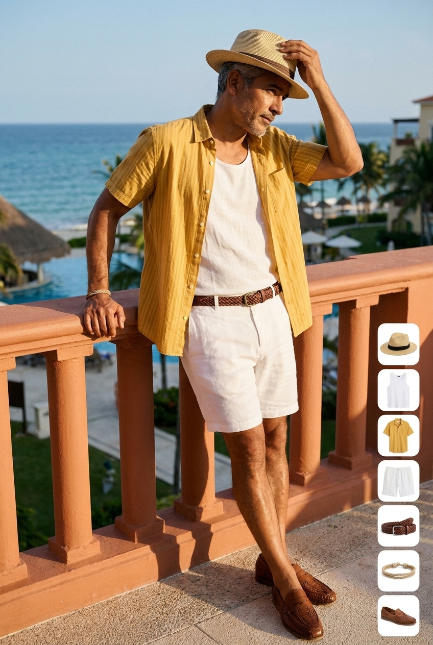 Resort/Vacation