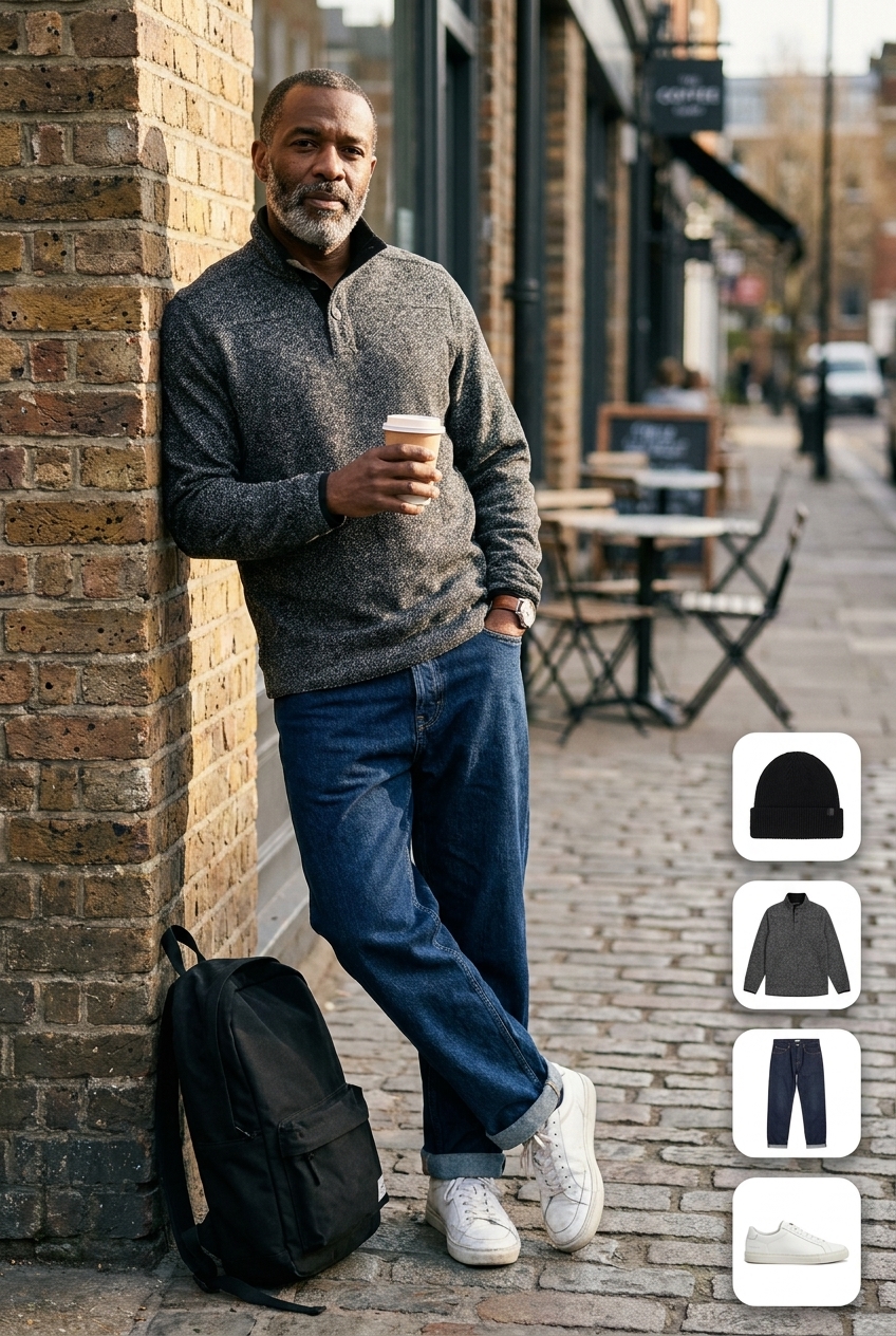 Everyday Casual