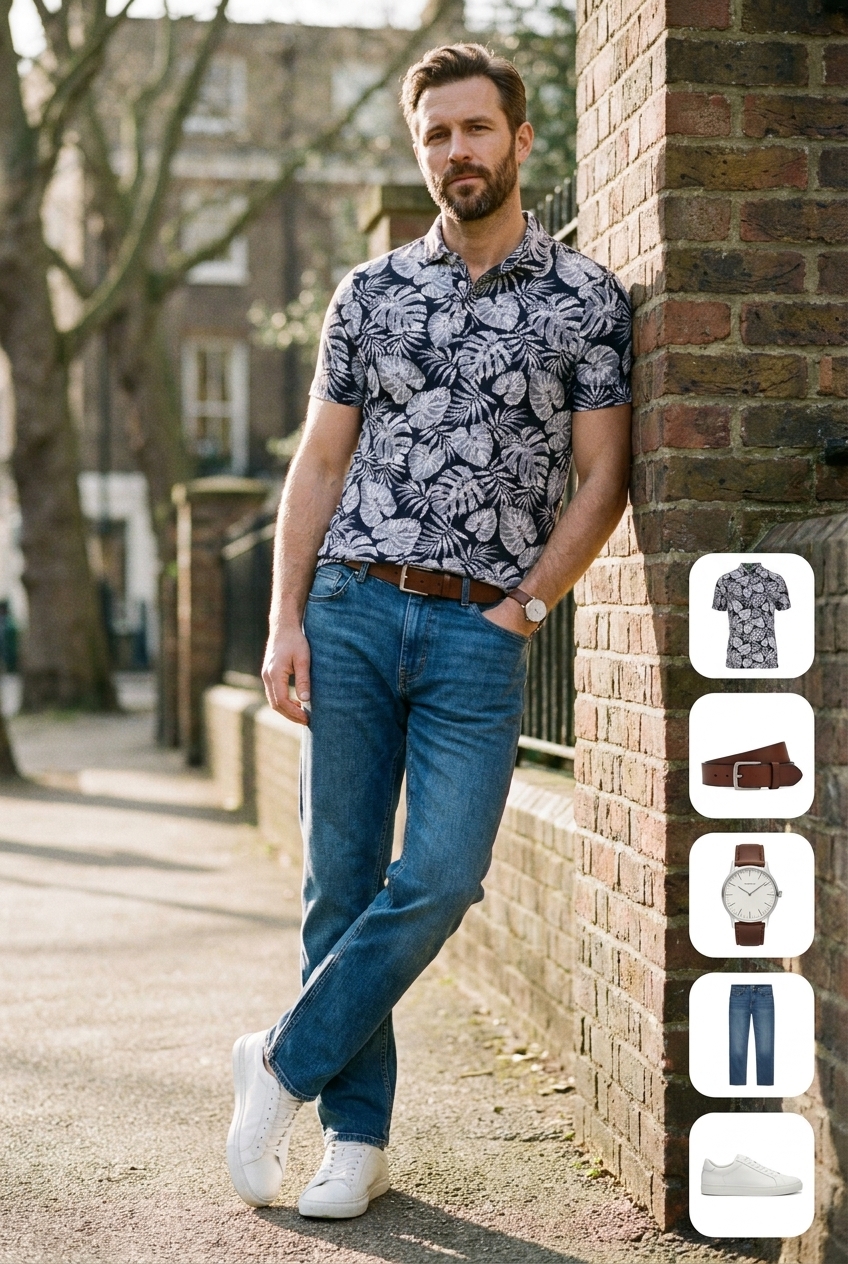 Everyday Casual
