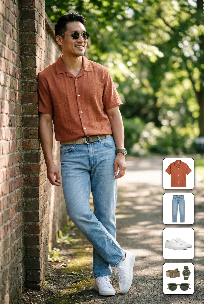 Everyday Casual