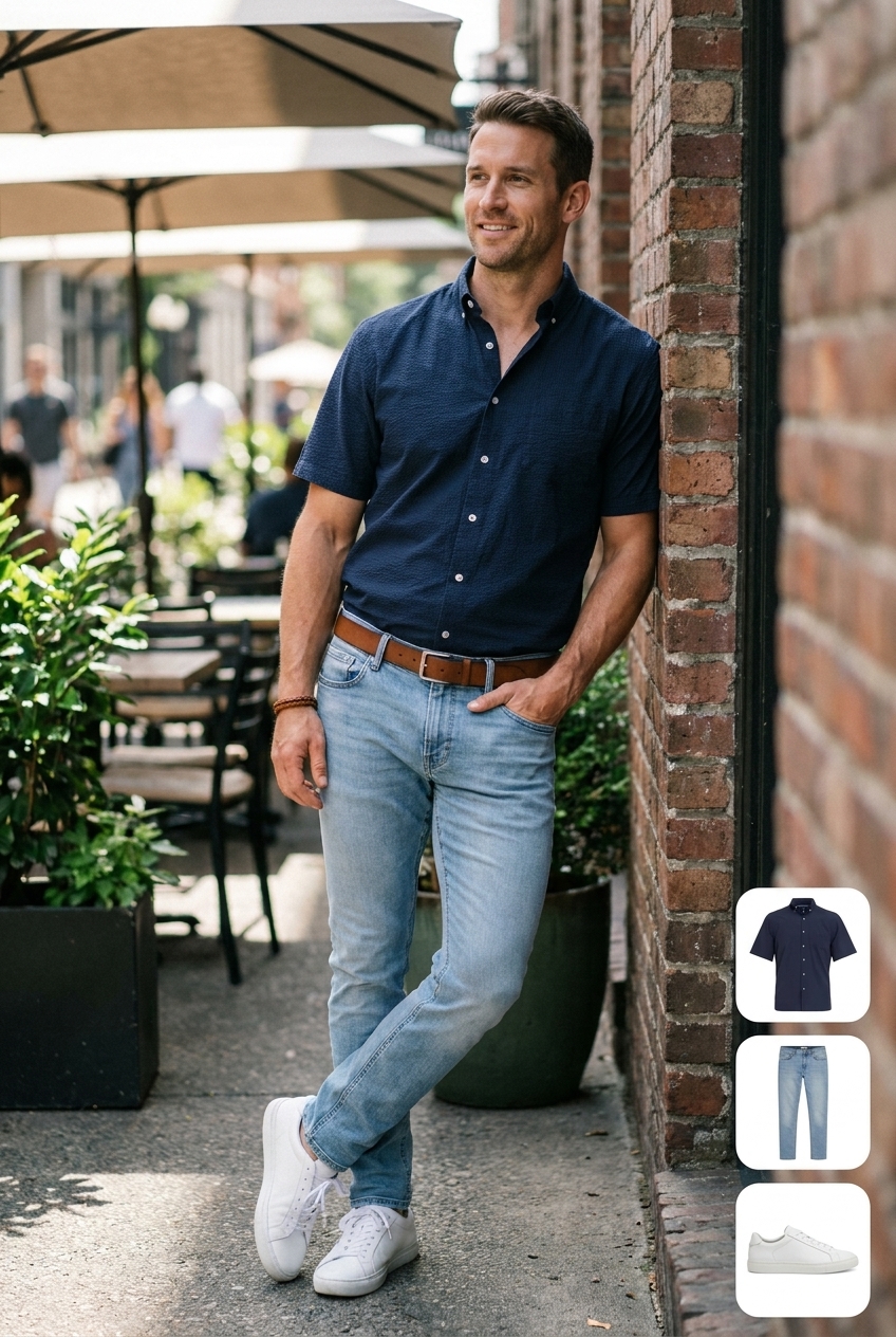 Everyday Casual