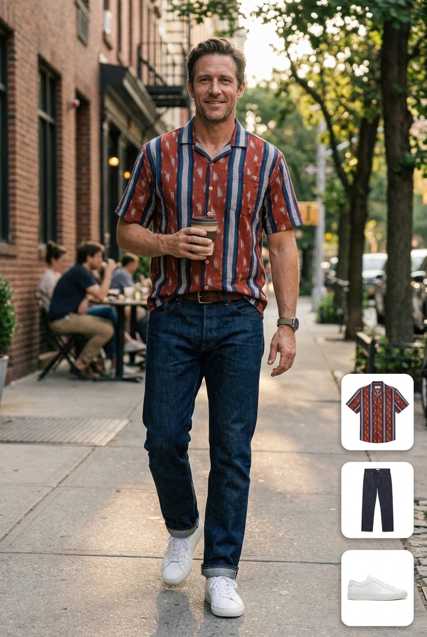 Everyday Casual
