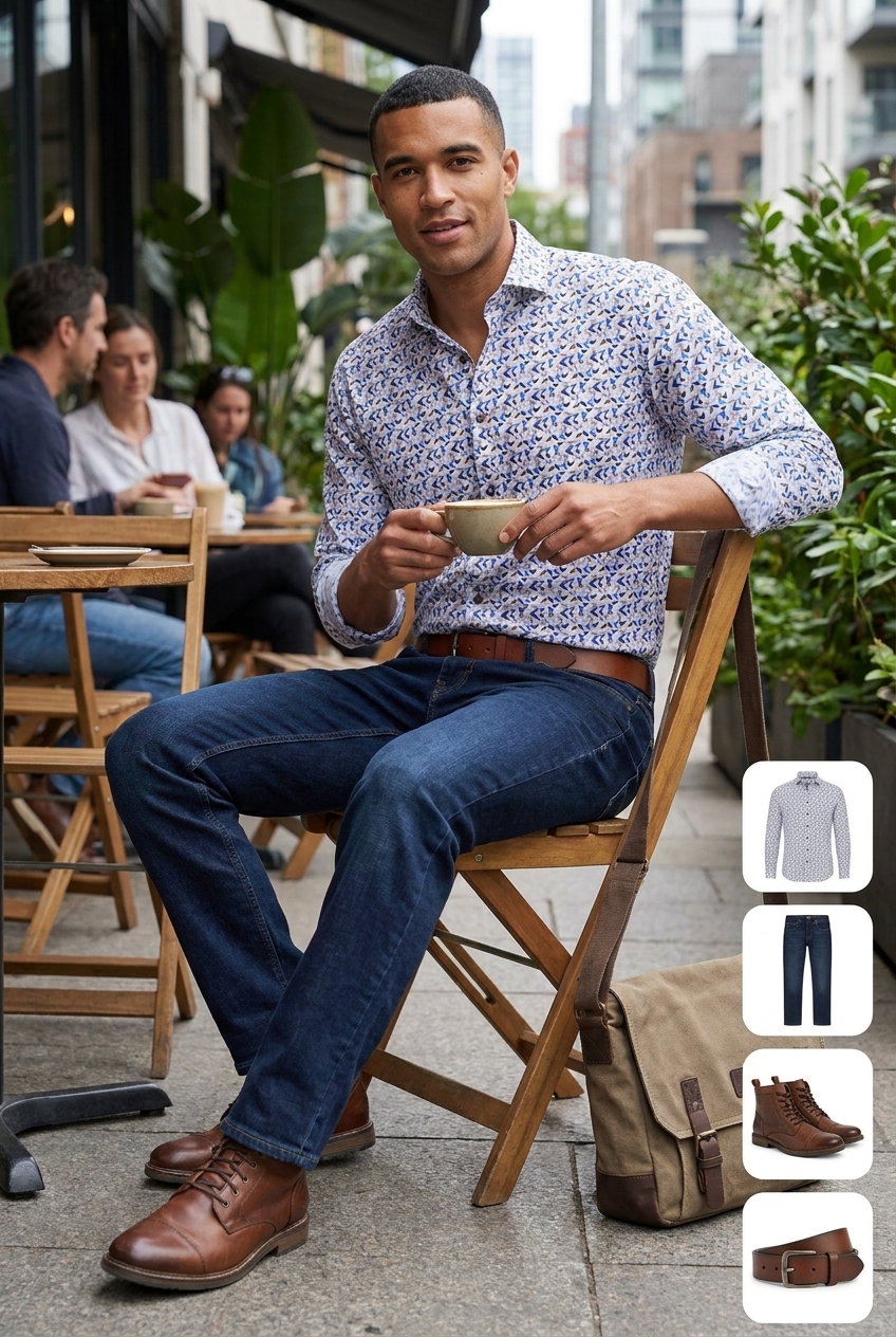 Everyday Casual