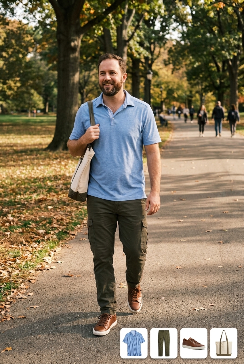 Everyday Casual